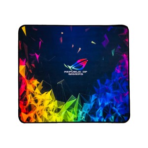 ماوس پد گیمینگ ASUS TGEO NU57 ابعاد 40*45 سانتی متر
